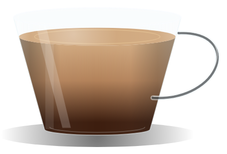 Café con leche