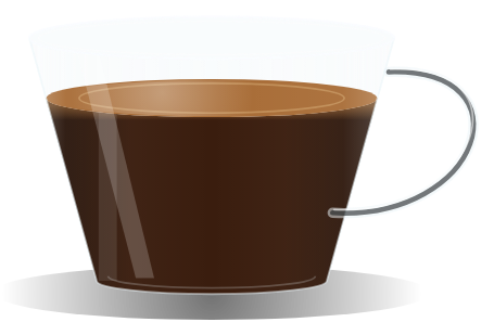 Café largo