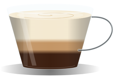Capuchino vainilla