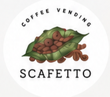 Scafetto Coffee Vending